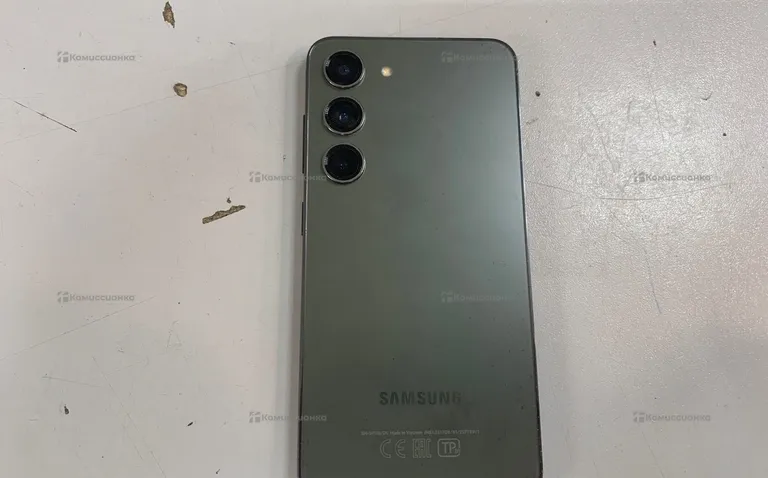 Samsung Galaxy S23 8/256 ГБ
