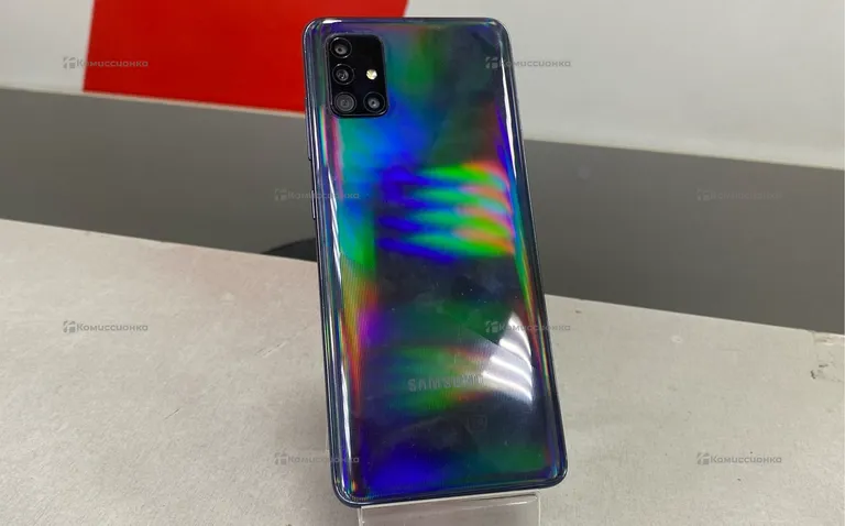 Samsung Galaxy A51 4/64 ГБ