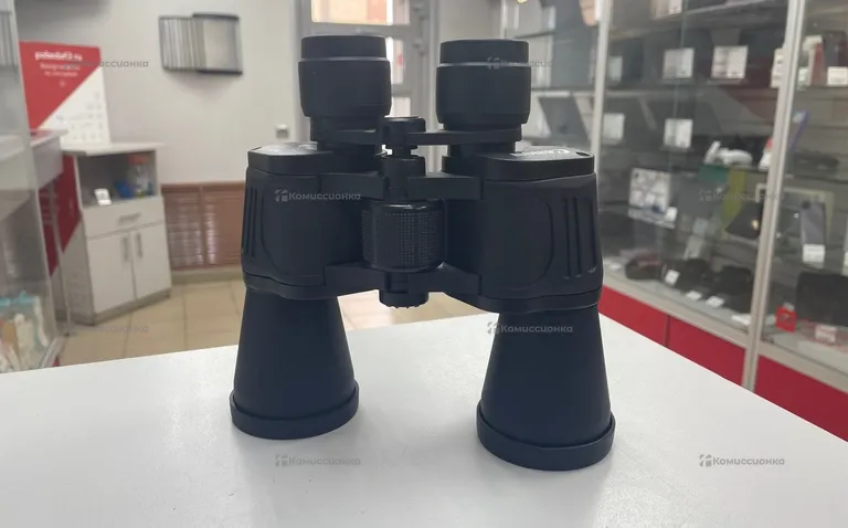 Бинокль Canon