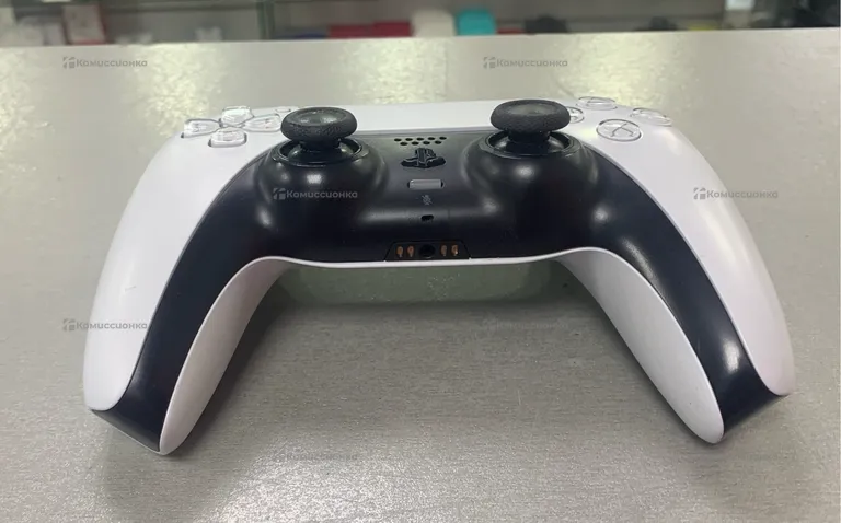 PS5 геймпад ps5