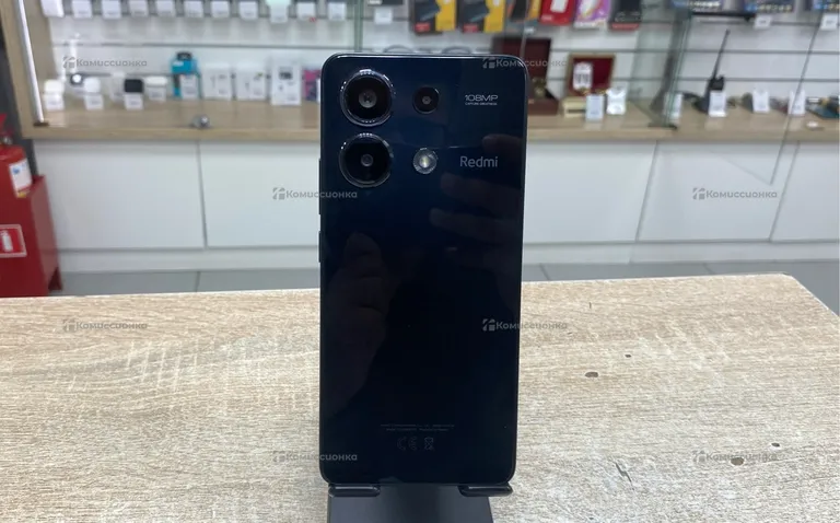 Xiaomi Redmi Note 13 8/256 ГБ