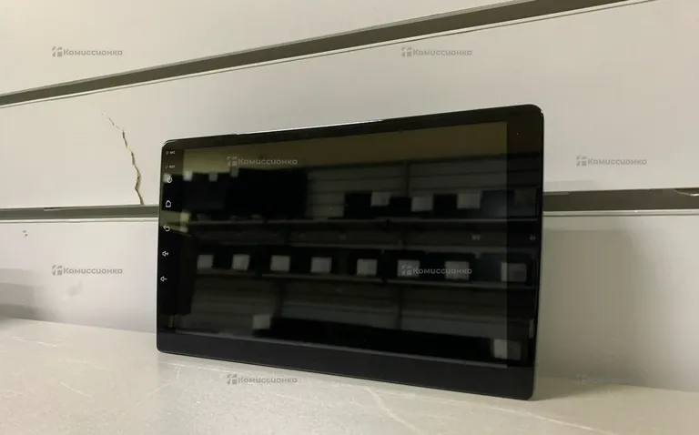 Автомагнитола  CarAudio 2/32