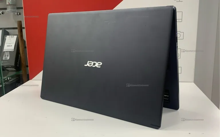 Ноутбук  Acer A515-44