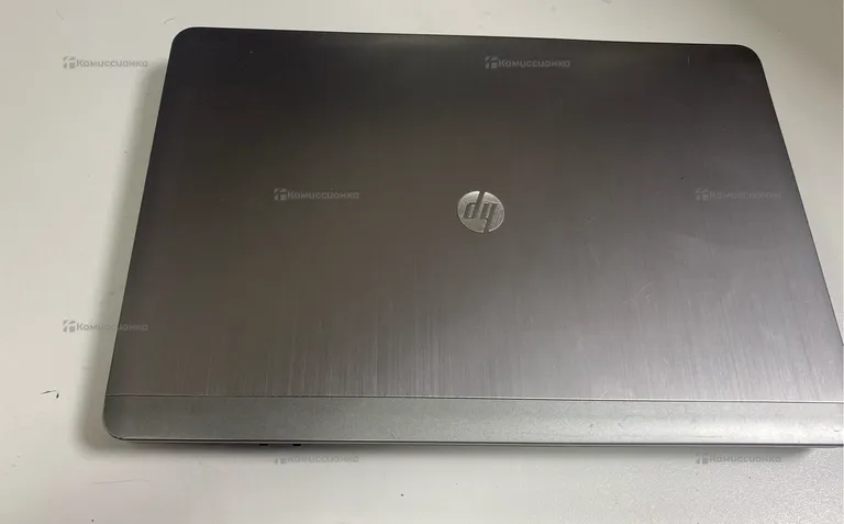 Ноутбук HP ProBook 4340s