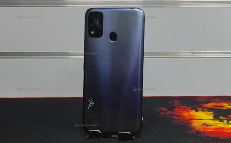 Itel mobile A48 2/32Gb