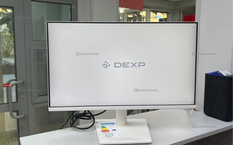 Монитор Dexp DF24N1