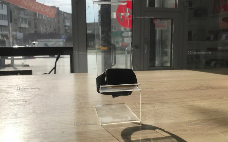 Часы  huawei watch fit
