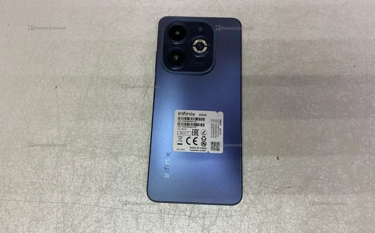 Infinix HOT 50i 4/128GB