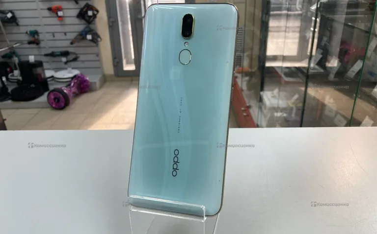 Oppo F11 8/256Gb