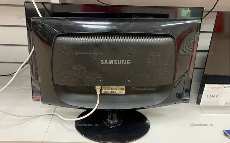 Монитор Samsung SyncMaster 2333SW