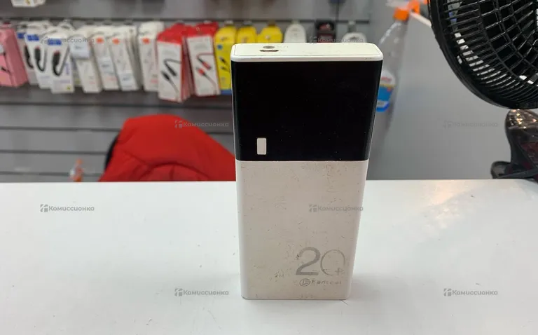 Power Bank  20+