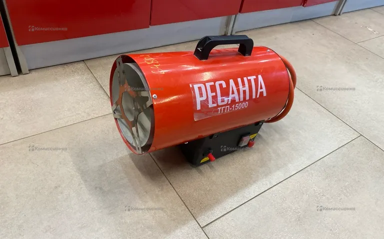 РЕСАНТА ТГП-15000