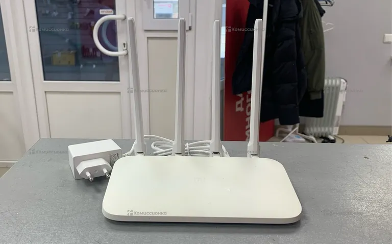 Вай фай TP-Link