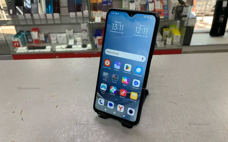 Xiaomi Redmi 9T 4/64Gb