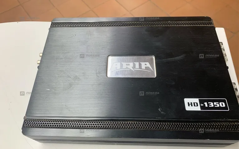 Усилитель ARIA HD-1350