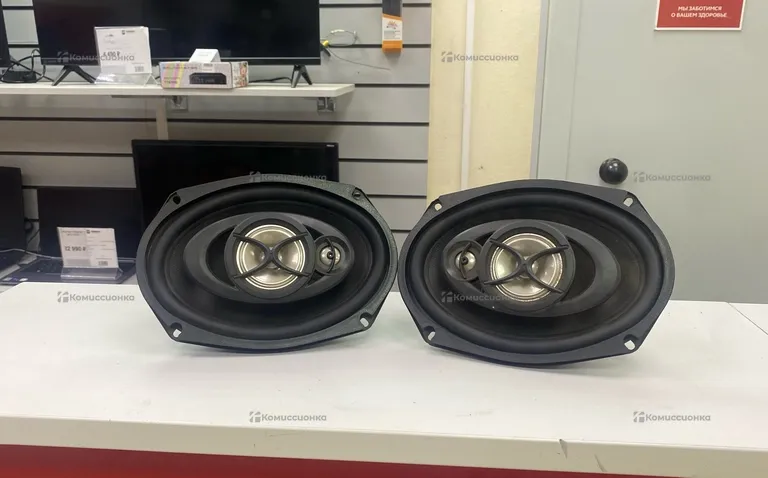 Колонка  Supra SBD 6903