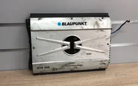 Купить Усилитель Blaupunkt GTA 450 б/у , в Тюмень Цена:1990рублей