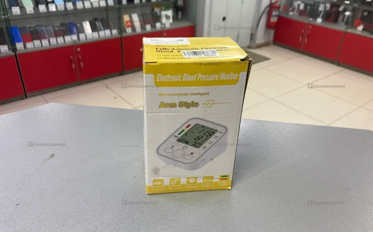 Тонометр Arm Style