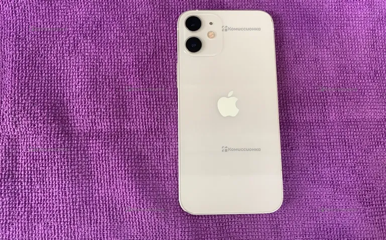 Apple iPhone 12 mini 64Gb