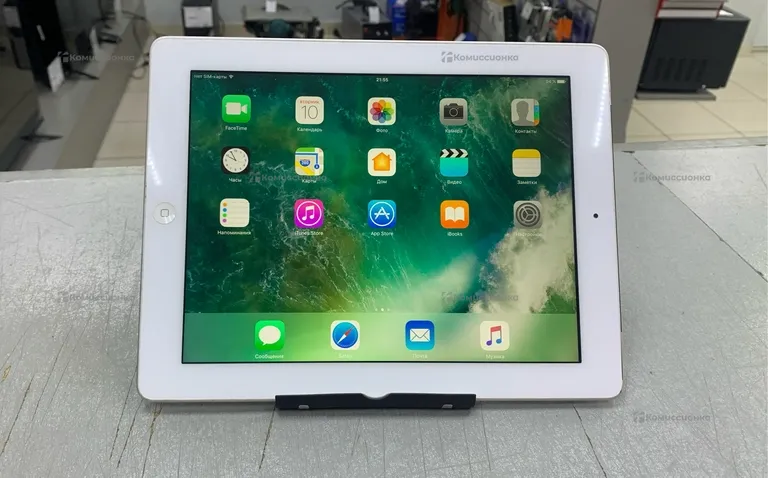 Планшет Apple iPad 64 GB