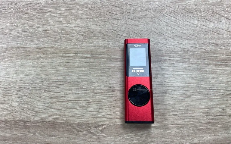 Лазерный дальномер ELITECH ЛД 80Л