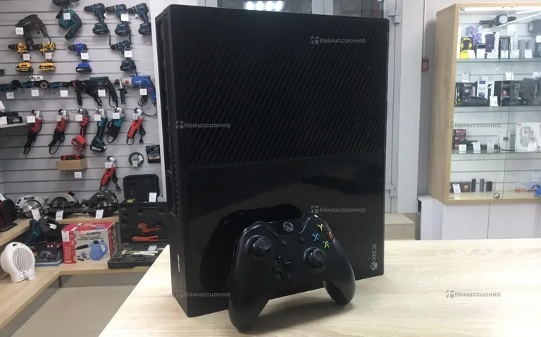 Xbox 360.