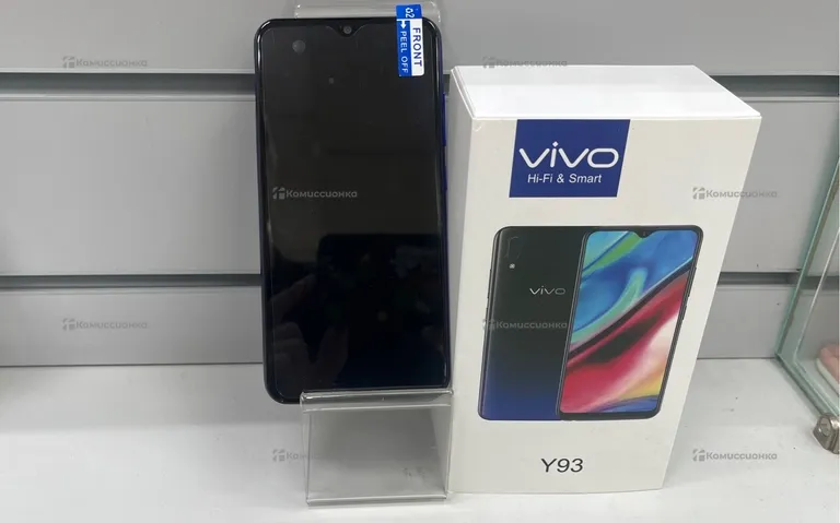 vivo y93 6/128