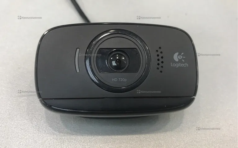 Webcam logitech c510