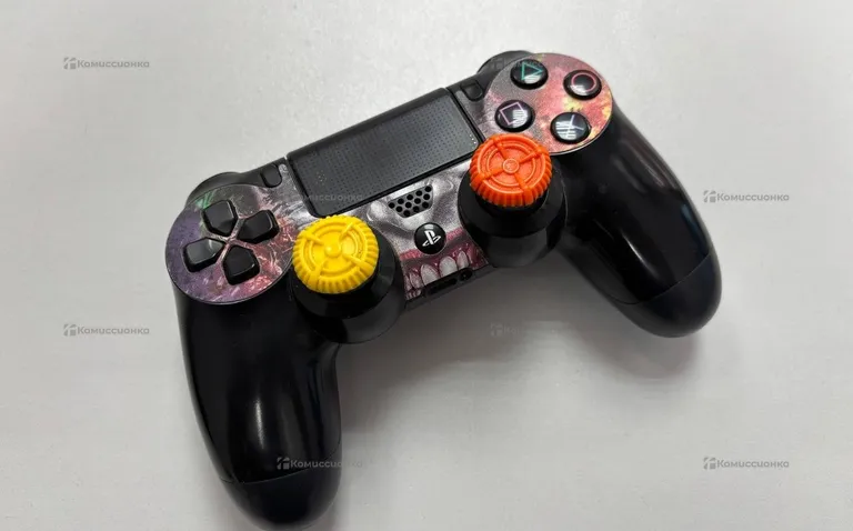 Приставка PS4.  Fat 500GB