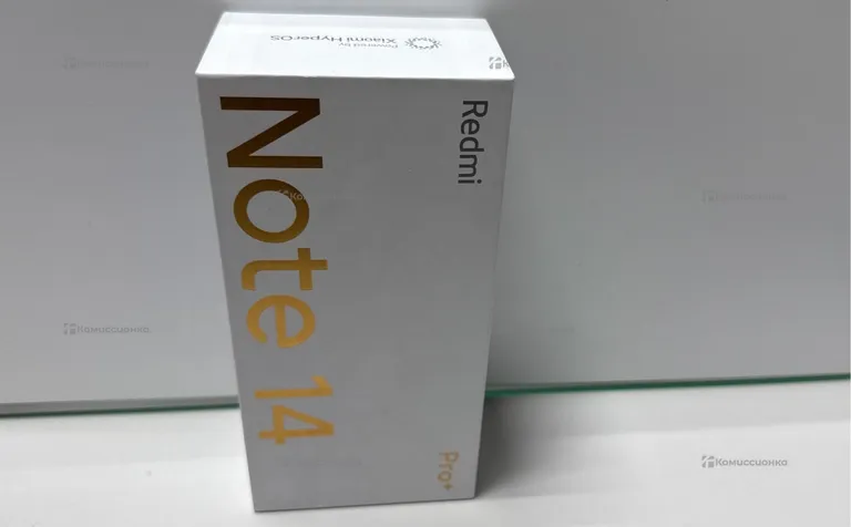 Xiaomi Redmi Note 14 Pro Plus 12/256Gb