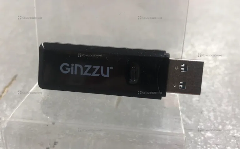 Кардридер Ginzzu