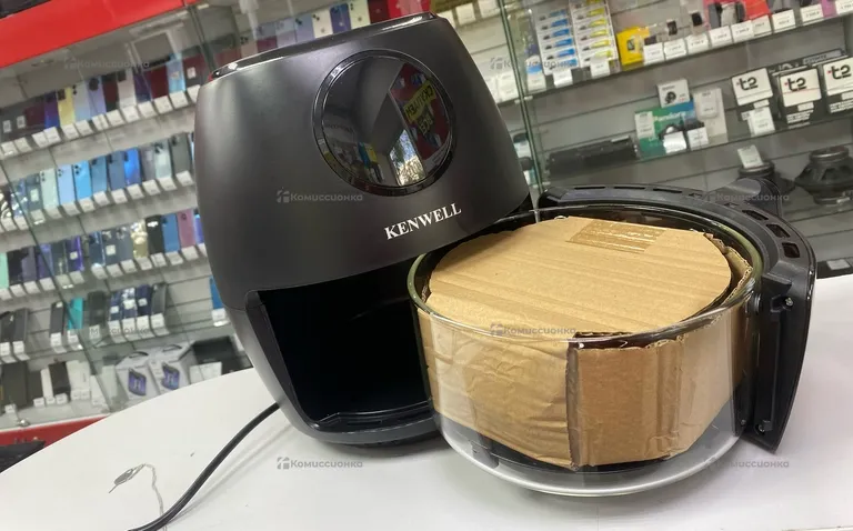 Аэрогриль kenwell