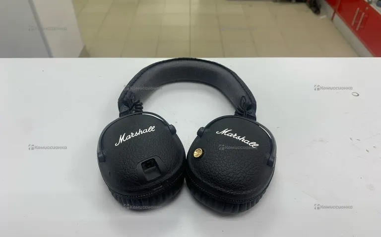 Marshall Monitor 2