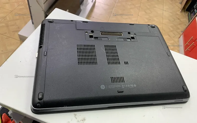 Ноутбук HP ProBook 640 G1