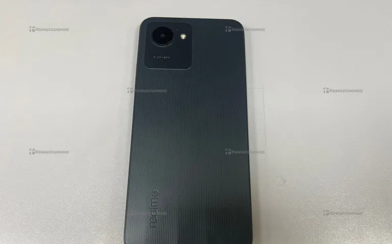 Realme c30s 4/64