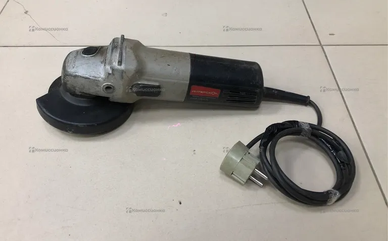Интерсуол ушм 125/900