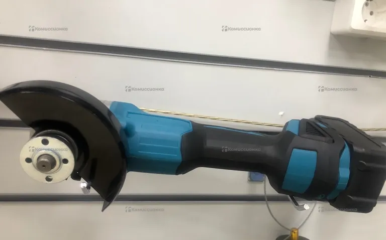 Акумуляторная УШМ Makita реплика