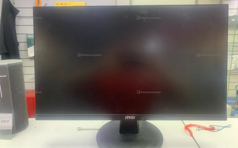 Монитор MSI PRO MP242P