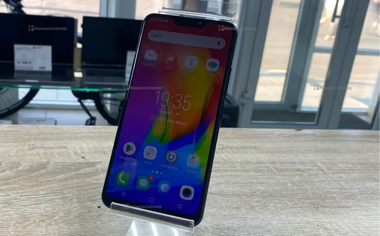 VIVO Y85 4/32