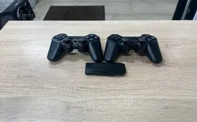 Купить 2.4G wireless controller gamepad приставка игровая б/у , в Зеленодольск Цена:1490рублей