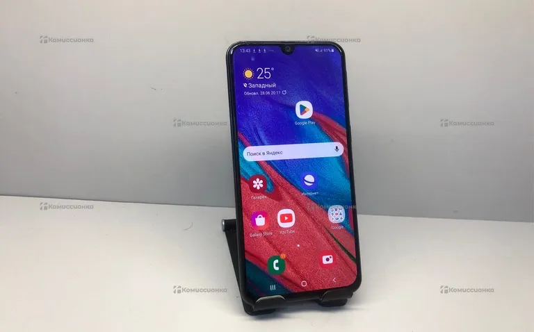 Samsung Galaxy A40