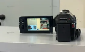 Купить Видеокамера panasonic hc-w850 б/у , в Уфа Цена:14900рублей
