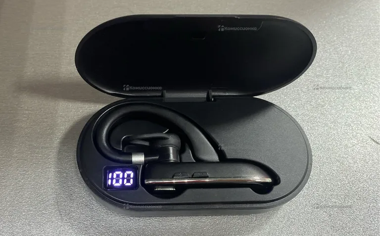 Bluetooth гарнитура