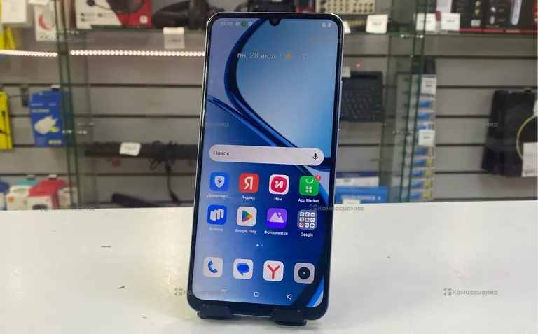 Realme Note 60 4/128Gb