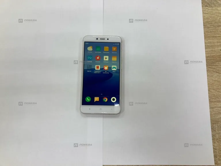 Xiaomi redmi 4x 2/16