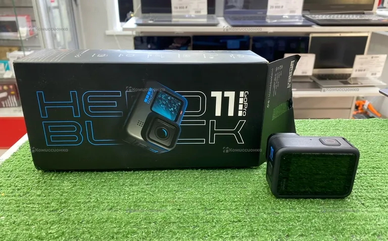 GoPro Hero Black 11