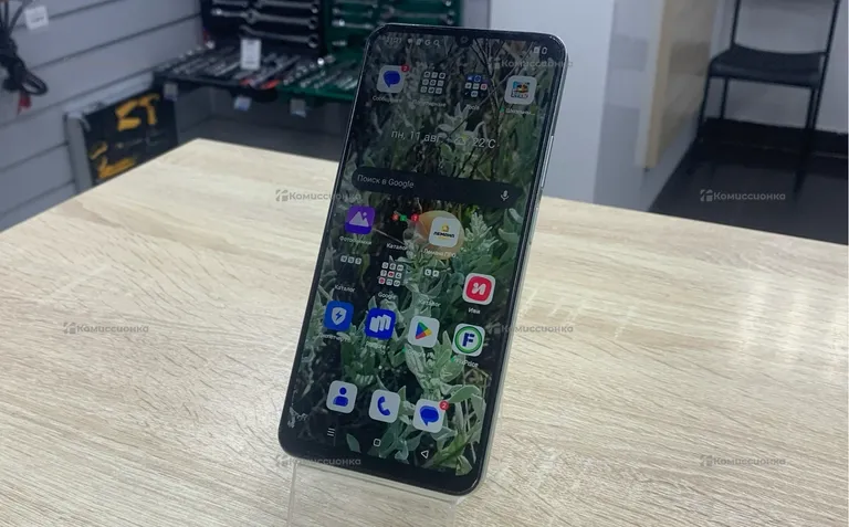 Realme Note 60x 3/64 ГБ