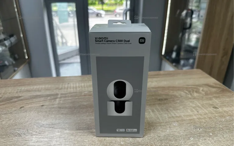 Xiaomi Smart Camera C300 Dual
