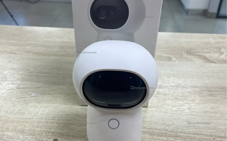 Умная камера Aqara G3