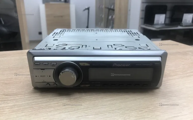Автомагнитола  pioneer deh-p4850mp
